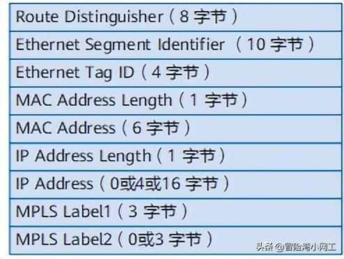 VXLAN基础知识